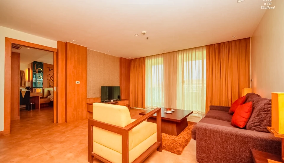 هتل سنتارا نوا پاتایا